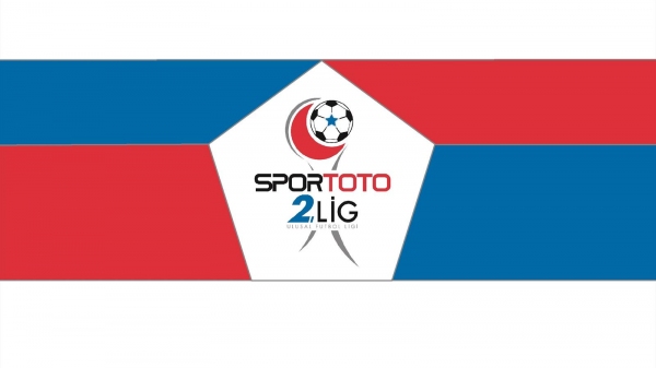 Spor Toto 2. Lig'de play-off ilk maçları bugün 