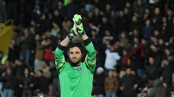Trabzonspor 3 ismi borsaya bildirdi