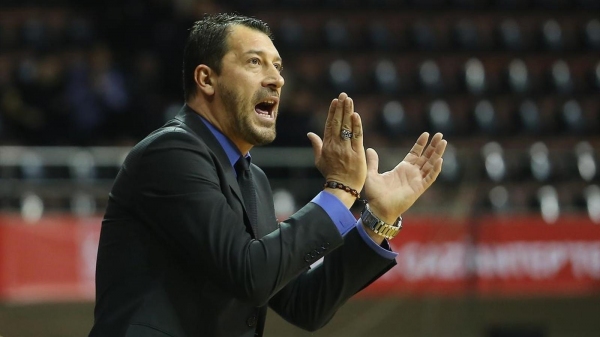 Ufuk Sarıca: "Play-off'u en iyi yerde bitirmek istiyoruz"