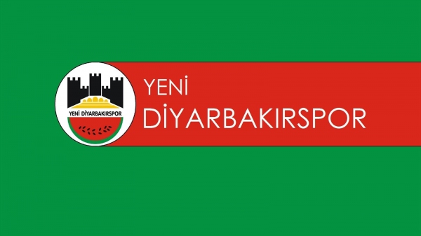 Yeni Diyarbakırspor'un kararına destek gelmedi