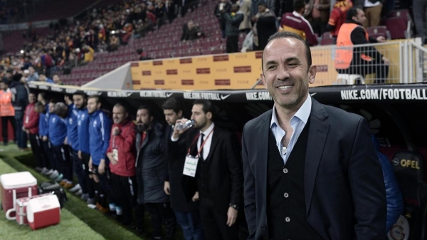 Akhisar Belediyespor'da Mehmet Özdilek sesleri