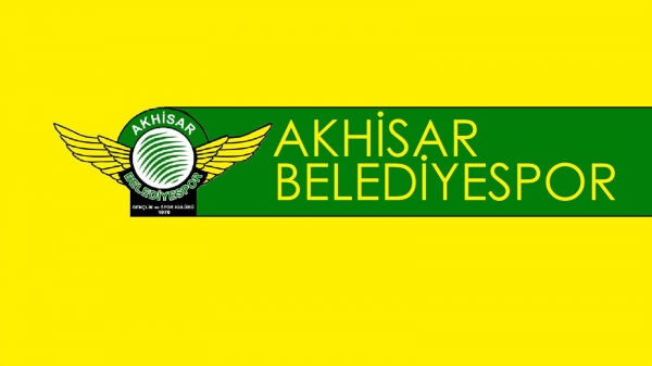 Akhisar Belediyespor'dan teknik direktör açıklaması