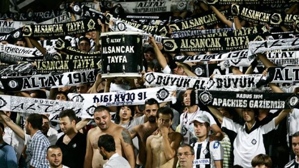 Altay'da karar günü