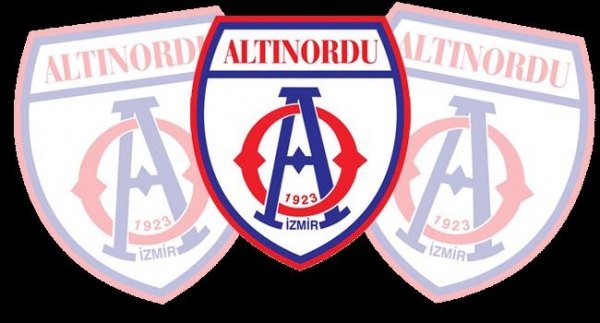 Altınordu'ya 2 yıllık imza attı