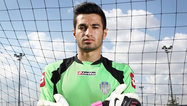 Ankaragücü, Gökhan Akkan'ı duyurdu!