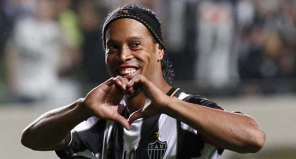 Antalyaspor'dan Ronaldinho açıklaması