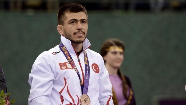 ASKİ Spor Bakü 2015'ten memnun