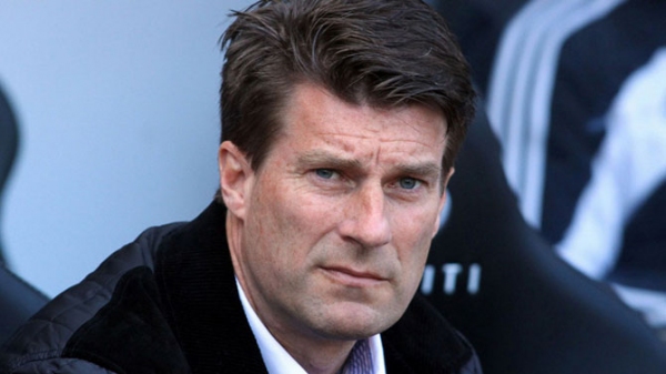 Barcelona'da Laudrup ihtimali