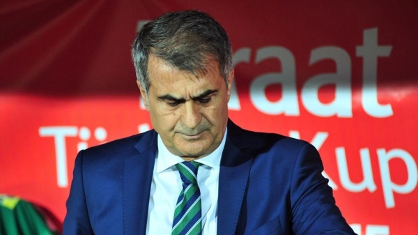 Beşiktaş, Şenol Güneş ile anlaşmak üzere