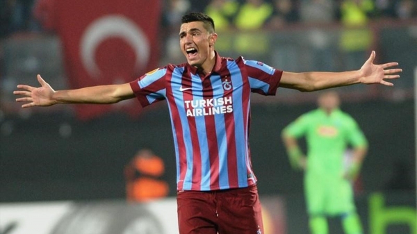 "Cardozo'nun, Sporting'e gitmesi imkansız"