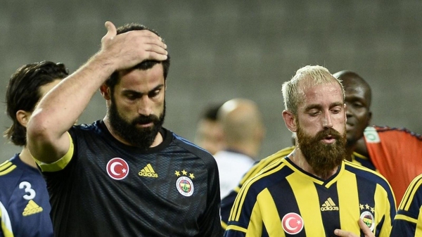 Everton'dan Raul Meireles'e 4 milyon Euro
