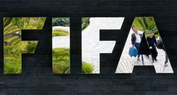 FIFA'da sular durulmuyor