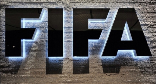 FIFA'dan Endonezya'ya ağır ceza!