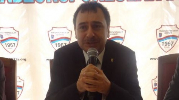 Hatayoğlu'dan TFF seçimi açıklaması..