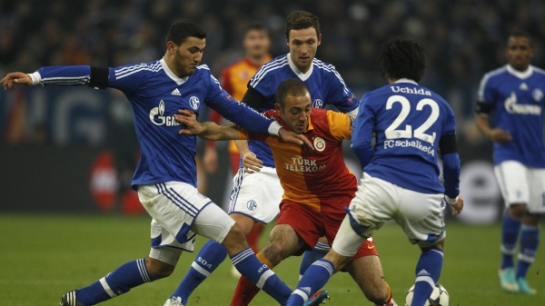 İddia: Amrabat Trabzonspor'da