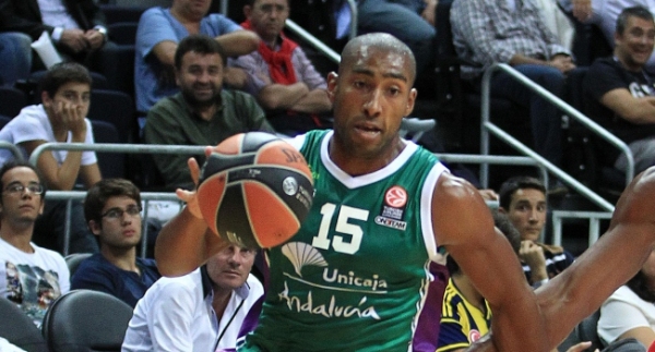 Jayson Granger Anadolu Efes'te
