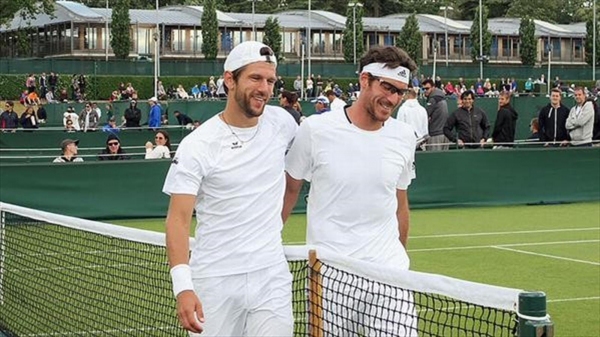 Jurgen Melzer'den ızdırap veren galibiyet