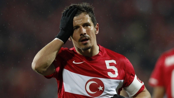 Kasımpaşa'nın hedefinde Emre Belözoğlu var