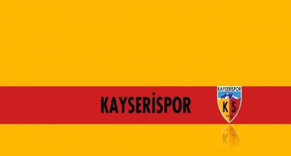 Kayserispor'da 20 ayda 9. genel kurul