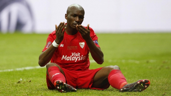 M'bia transferinde kriz çözüldü