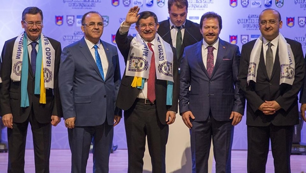 Mehmet Yiğiner: "Verilen sözlerin takipçisiyiz"