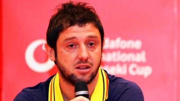 Nihat Kahveci, UEFA Pro Lisans'ı aldı