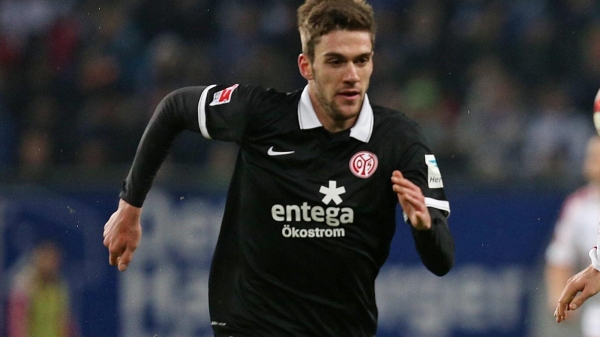 O oyuncu Trabzonspor'un listesinde