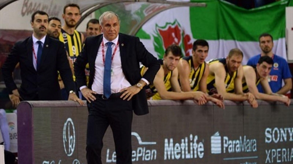 Obradovic: "Bir şansımız daha var"