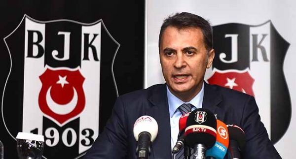 Orman: "Demba Ba'ya iyi bir teklif geldi"