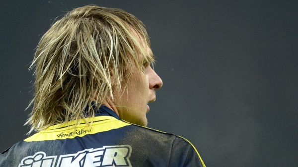 Sırbistan'da Krasic krizi!