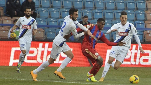 Süper Lig'den küme düşmenin kaldırılmasını istediler