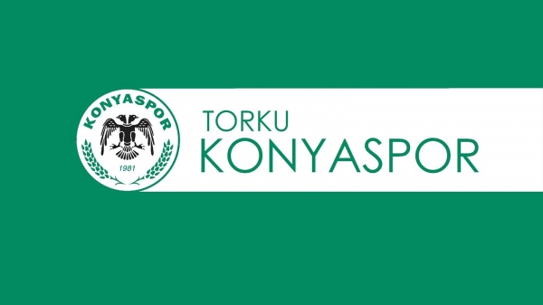 Konyaspor'da 2 şok istifa!