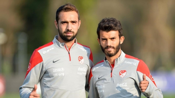 Ümit Kurt: "Sivasspor'da mutluyum"