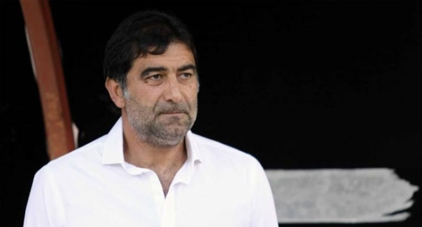 Ünal Karaman dönemi bitti!
