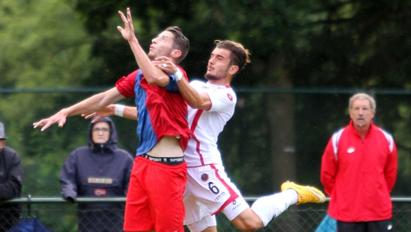 4/4'lük Gençlerbirliği