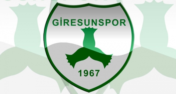 Abwo Giresunspor'da kaldı!