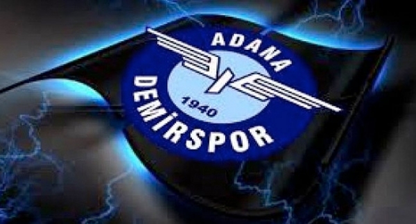 Adana Demirspor'da transfer