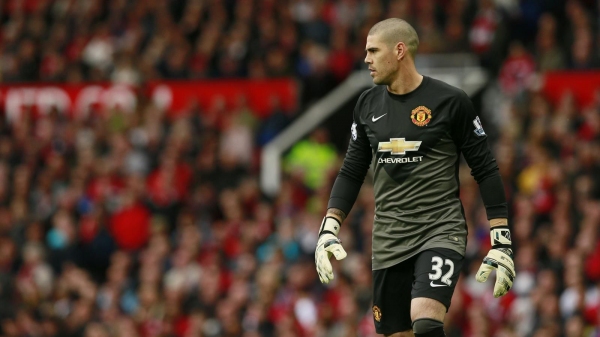 Antalyaspor'un son bombası Victor Valdes