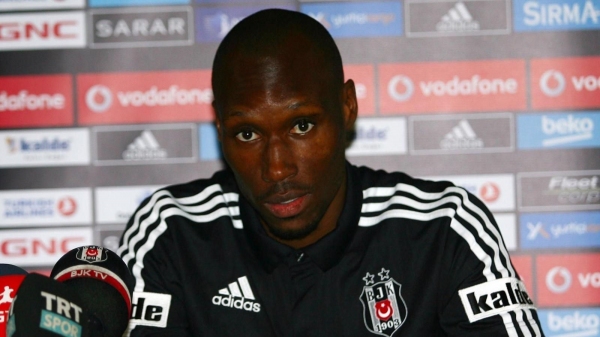 Atiba Hutchinson: "Kulüp doğru hamleler yapıyor"