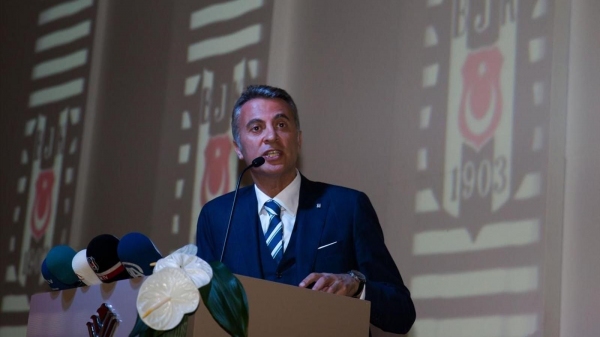 "Aziz Yıldırım'ın üslubunu 15-16 yaşında bıraktım"