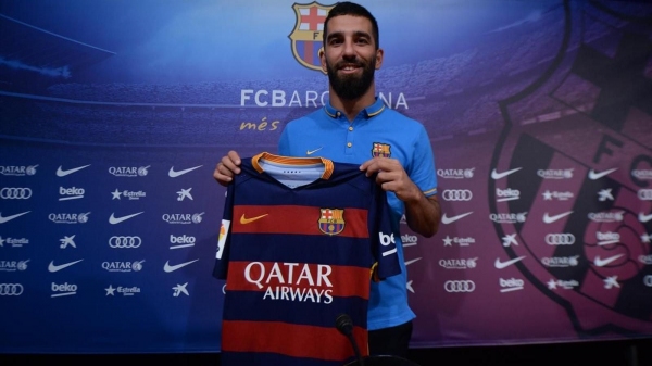 Barcelona Arda Turan'ı kiralamayı düşünüyor