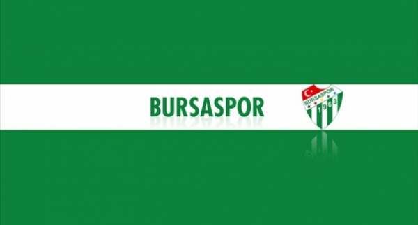 Bursaspor'da istifa
