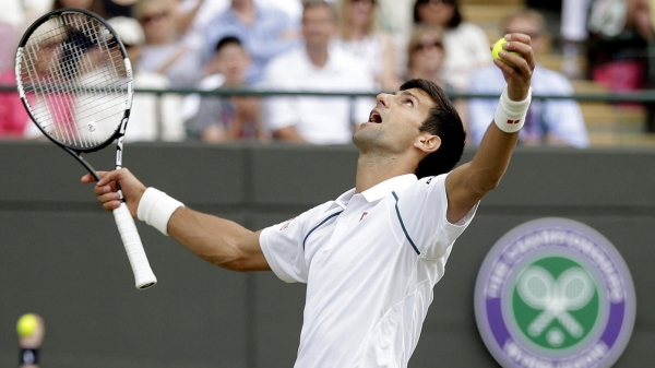Djokovic maraton maçtan sağ çıkmayı başardı