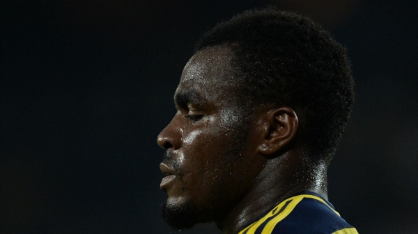 Emenike resmen Al Ain'de!