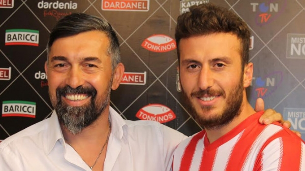 Erdem Özkurt, Dardanelspor'da