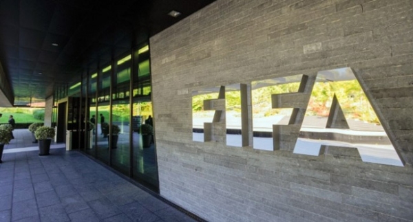 Gözaltındaki FIFA yetkilisi iade edildi!
