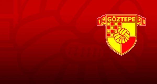 Göztepe'den bir transfer daha