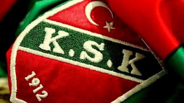 Karşıyaka'ya Başakşehir'den 2 transfer..