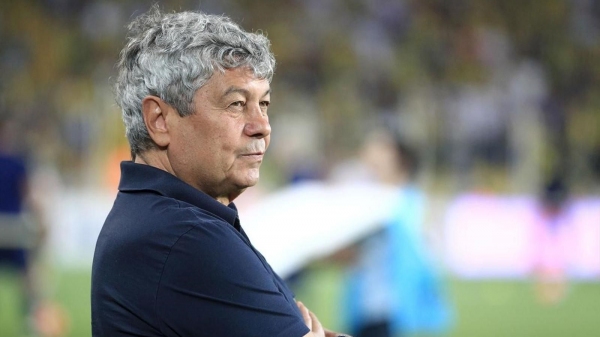 Lucescu: "Şanslar eşit"