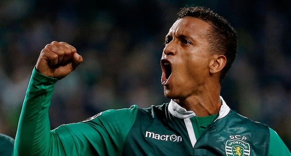 Luis Nani kimdir?